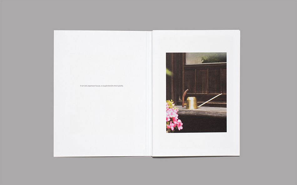 成都摩品画册设计公司-Mjölk Collections工艺品量版产品画册设计,LOGO设计分享