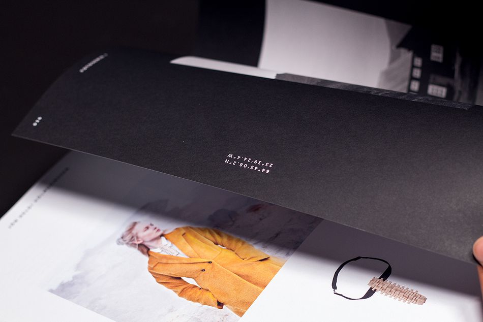 成都摩品画册设计公司-AN EYE ON视觉设计文化杂志：环境及文化对设计师的影响