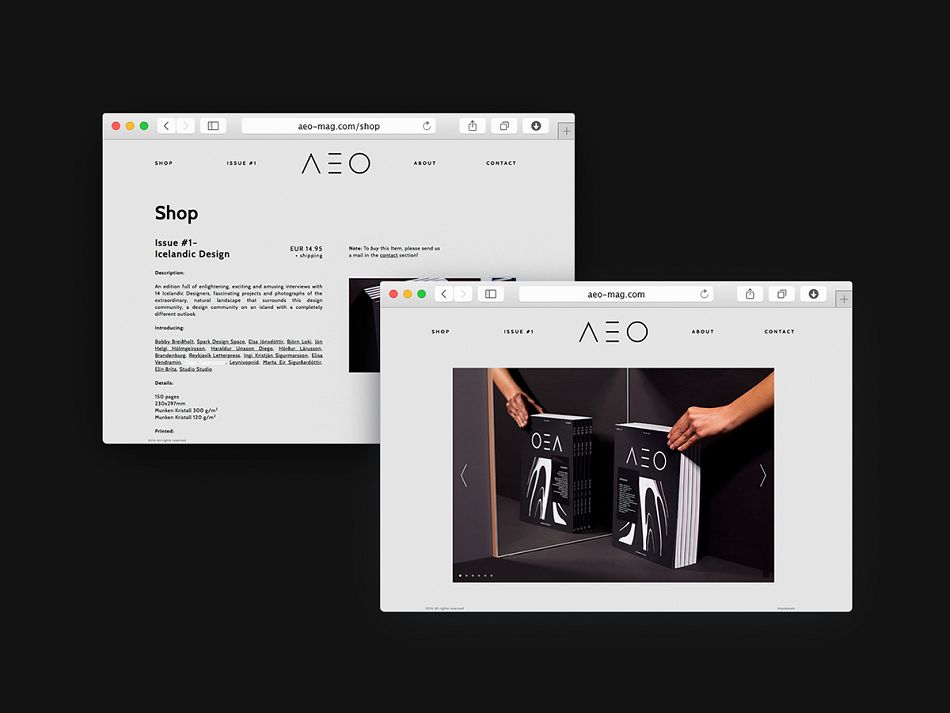成都摩品画册设计公司-AN EYE ON视觉设计文化杂志：环境及文化对设计师的影响