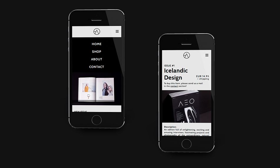 成都摩品画册设计公司-AN EYE ON视觉设计文化杂志：环境及文化对设计师的影响