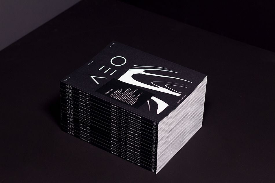 成都摩品画册设计公司-AN EYE ON视觉设计文化杂志：环境及文化对设计师的影响