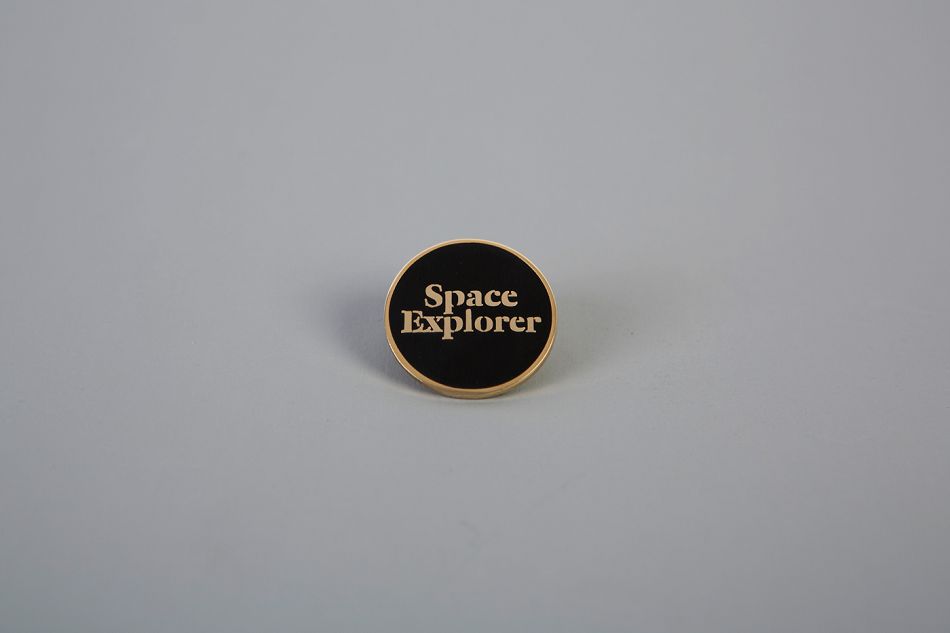 成都摩品VI设计公司-SPACE EXPLORER品牌设计欣赏