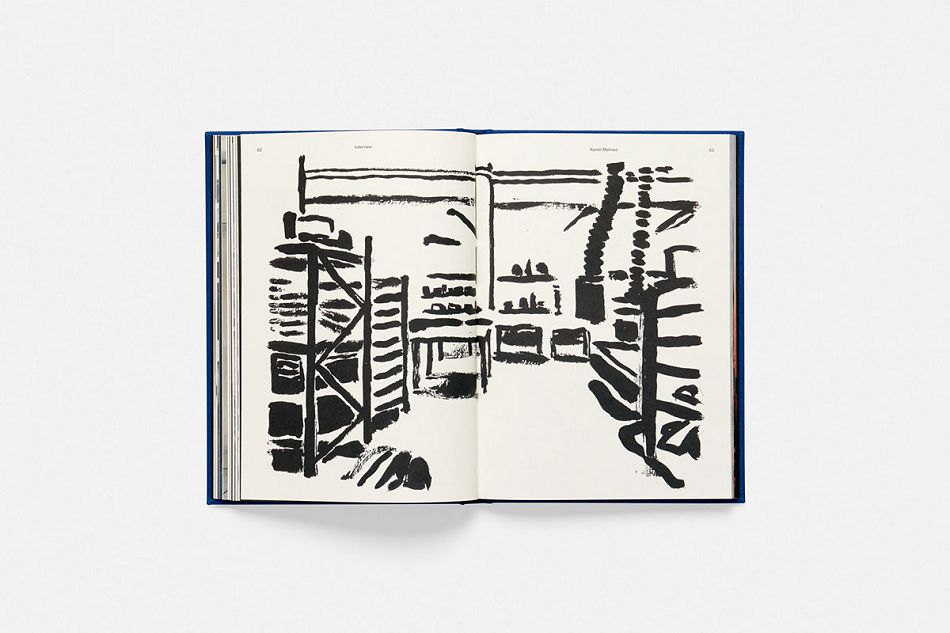 成都摩品画册设计公司-Marset 'Reflections on light'画册设计欣赏