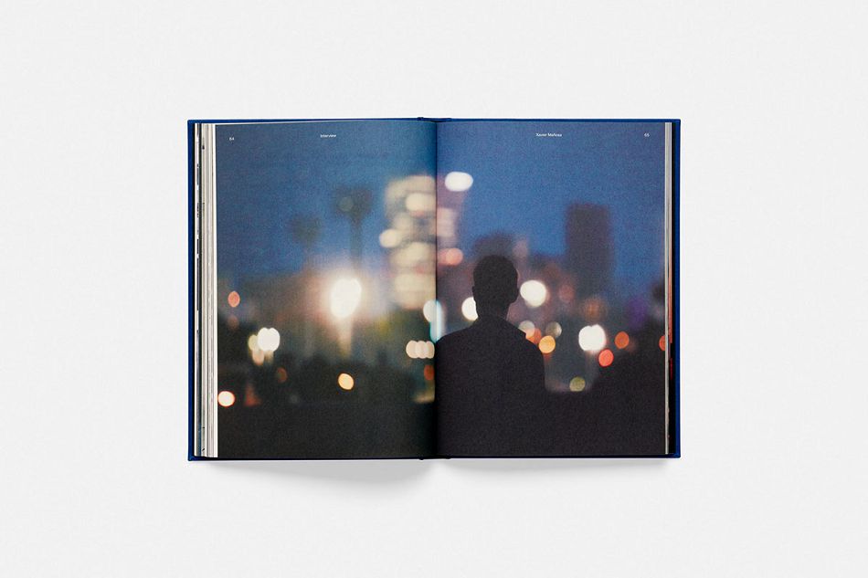 成都摩品画册设计公司-Marset 'Reflections on light'画册设计欣赏