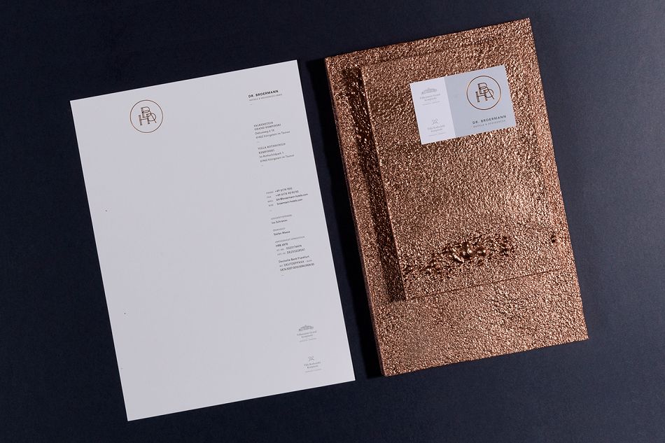 成都摩品品牌设计公司-BHR Hotels & Residences五星级酒店品牌形象设计欣赏