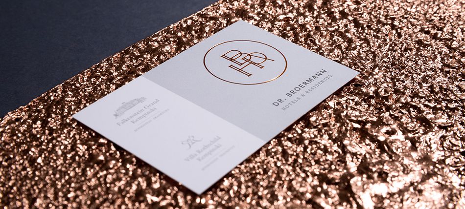 成都摩品品牌设计公司-BHR Hotels & Residences五星级酒店品牌形象设计欣赏