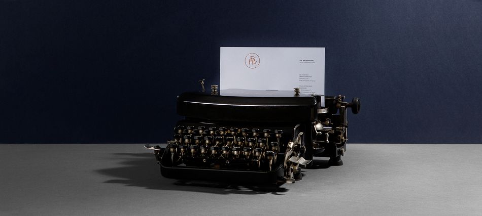 成都摩品品牌设计公司-BHR Hotels & Residences五星级酒店品牌形象设计欣赏