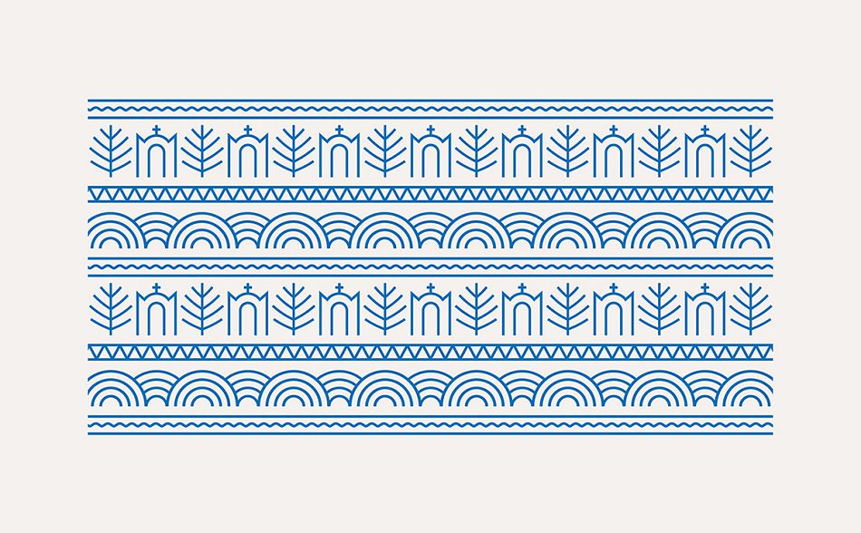 成都摩品品牌设计公司-Sifnos Island视觉识别设计欣赏