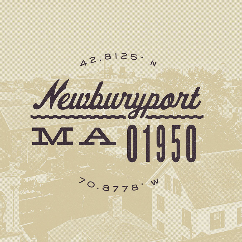 成都摩品包装设计公司-Newburyport Brewing包装设计欣赏