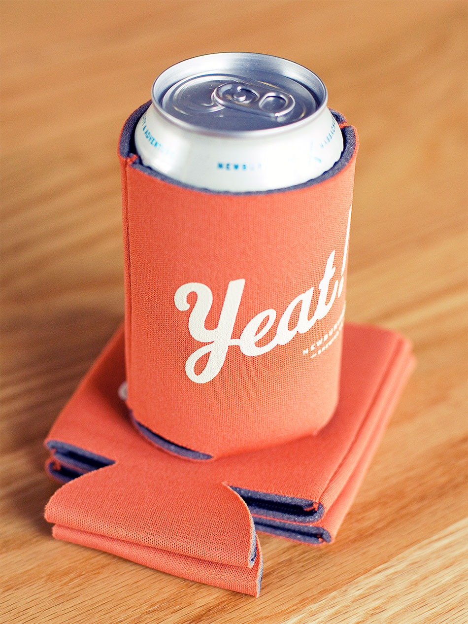 成都摩品包装设计公司-Newburyport Brewing包装设计欣赏