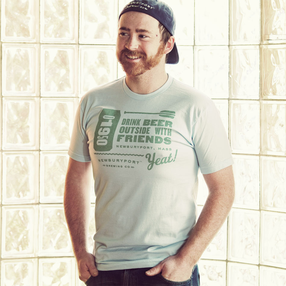 成都摩品包装设计公司-Newburyport Brewing包装设计欣赏