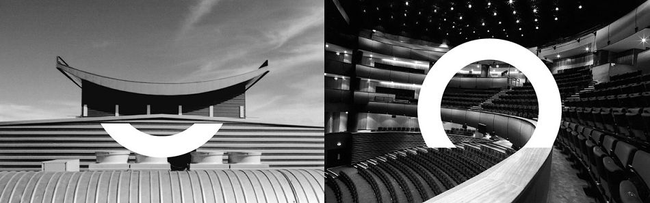 成都摩品品牌形象设计公司-Saint-&Eacute;tienne歌剧院品牌设计欣赏