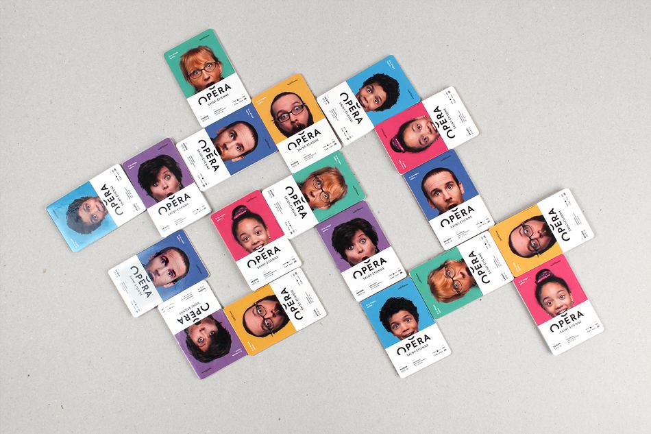 成都摩品品牌形象设计公司-Saint-&Eacute;tienne歌剧院品牌设计欣赏