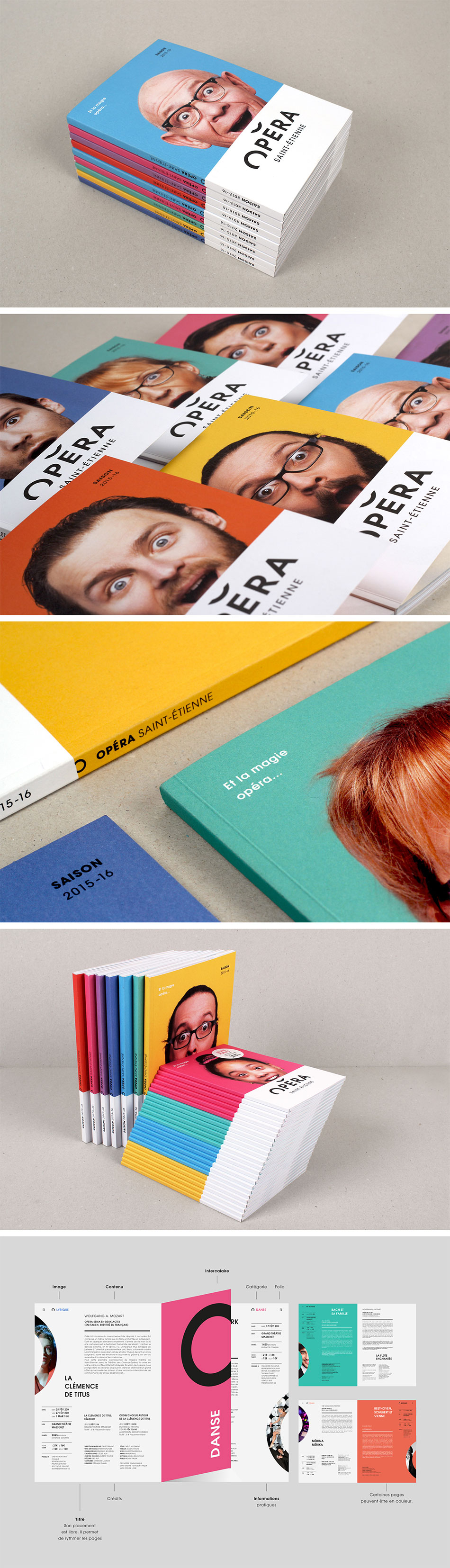 成都摩品品牌形象设计公司-Saint-&Eacute;tienne歌剧院品牌设计欣赏