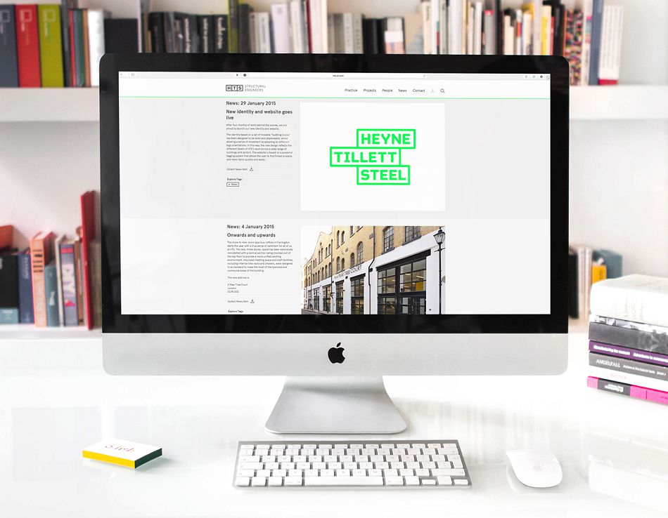 成都摩品品牌形象设计公司-HTS品牌及网站设计欣赏分享