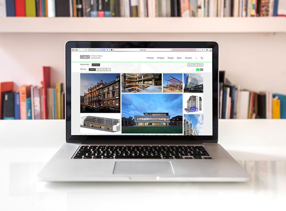 成都摩品品牌形象设计公司-HTS品牌及网站设计欣赏分享