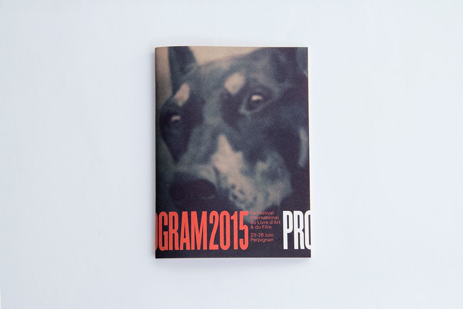 成都摩品画册设计公司-FILAF国际艺术节书籍设计欣赏