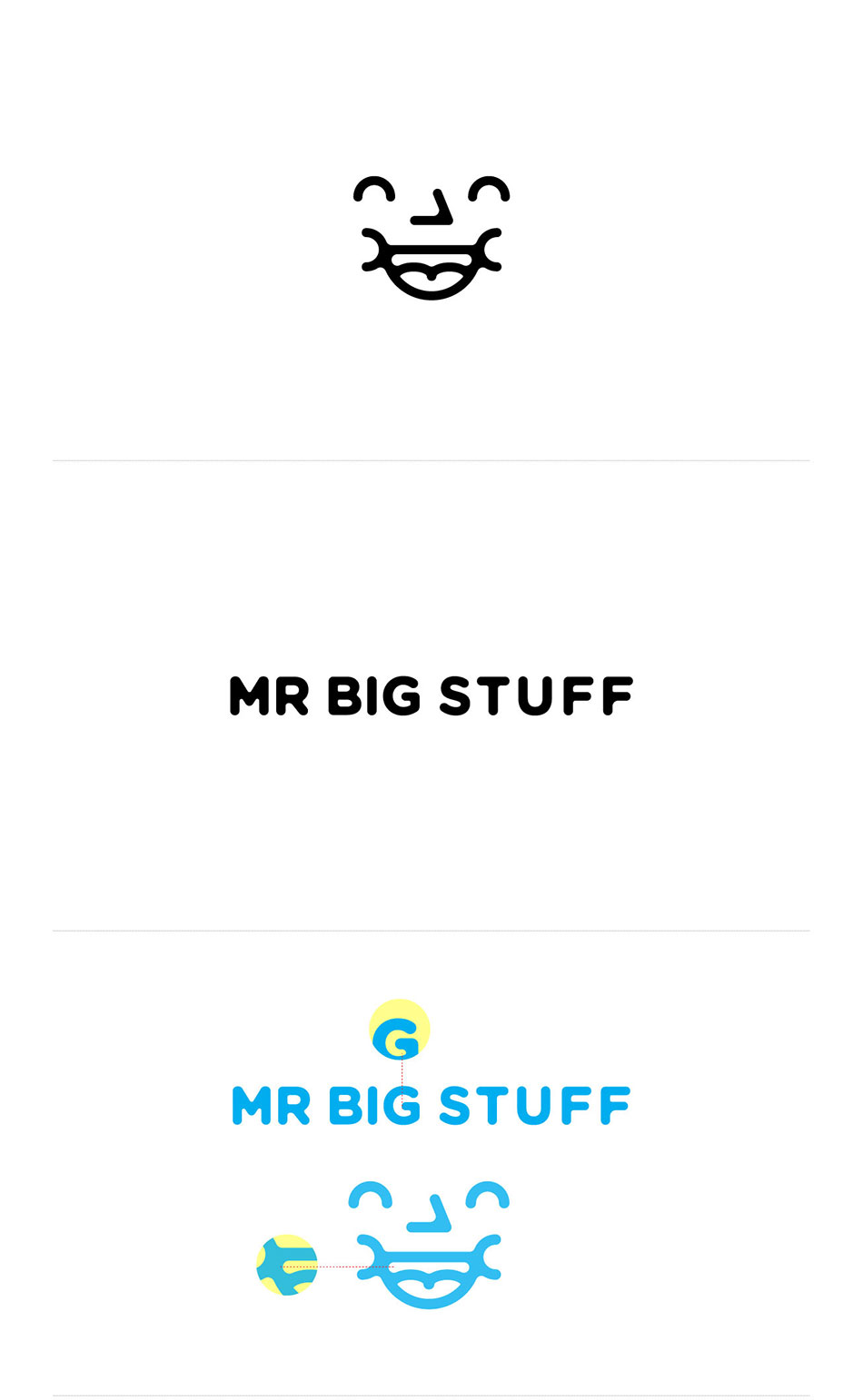 成都摩品商业空间设计公司-Mr Big Stuff汉堡店形象设计欣赏