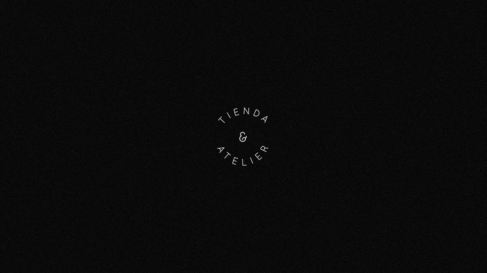 成都摩品形象设计公司-Bot&aacute;nica tienda工作室形象设计欣赏