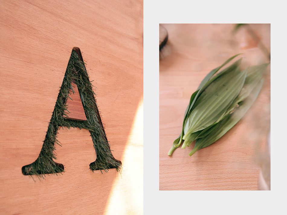 成都摩品形象设计公司-Bot&aacute;nica tienda工作室形象设计欣赏