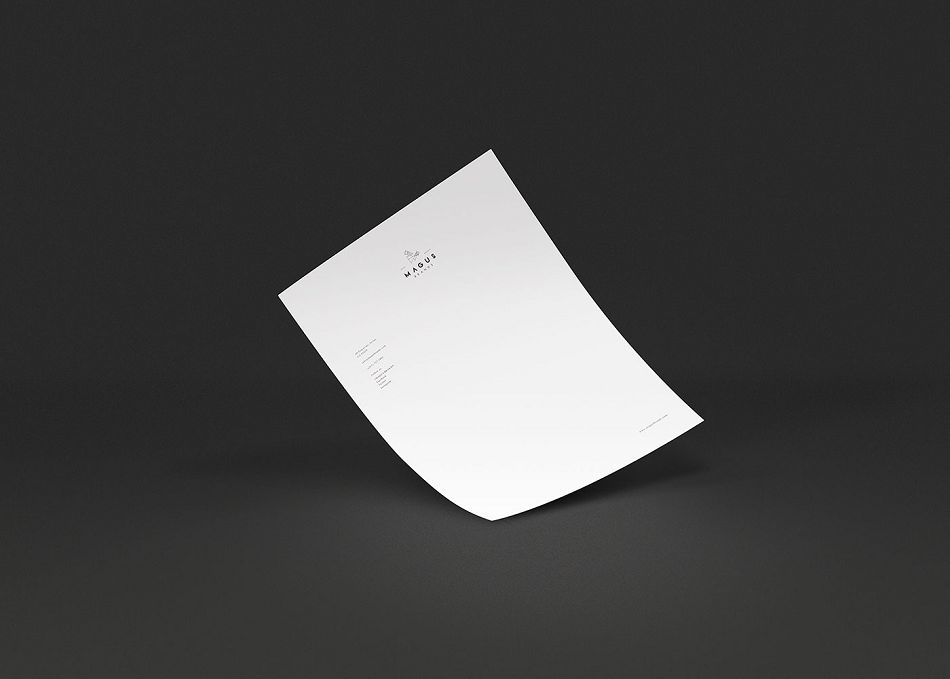 成都摩品产品包装设计公司-Magus Brands绿茶品牌包装设计欣赏