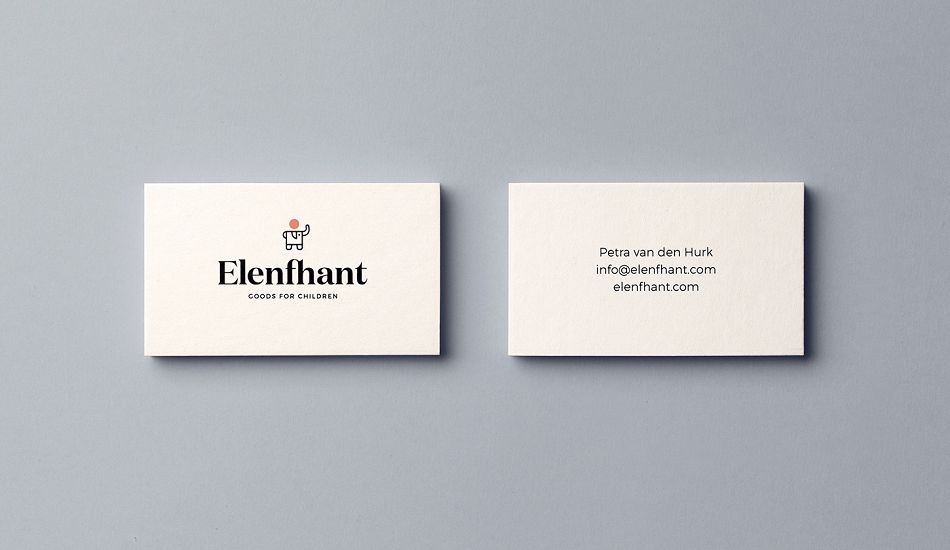 成都摩品品牌形象设计公司-Elenfhant网页形象设计欣赏