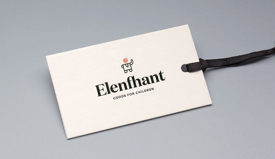 成都摩品品牌形象设计公司-Elenfhant网页形象设计欣赏
